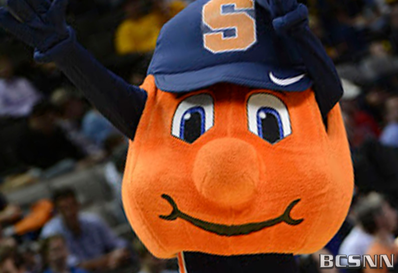 Syracuse Picks Up An Experienced Guard With Hofstra Transfer Jaquan Carlos