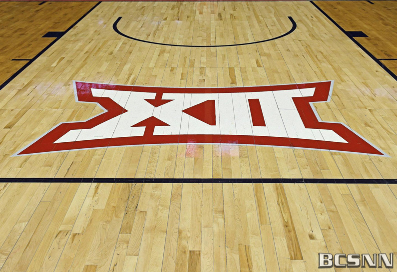 Kansas and Texas Players Take Home Weekly Men's Basketball Honors in the Big 12