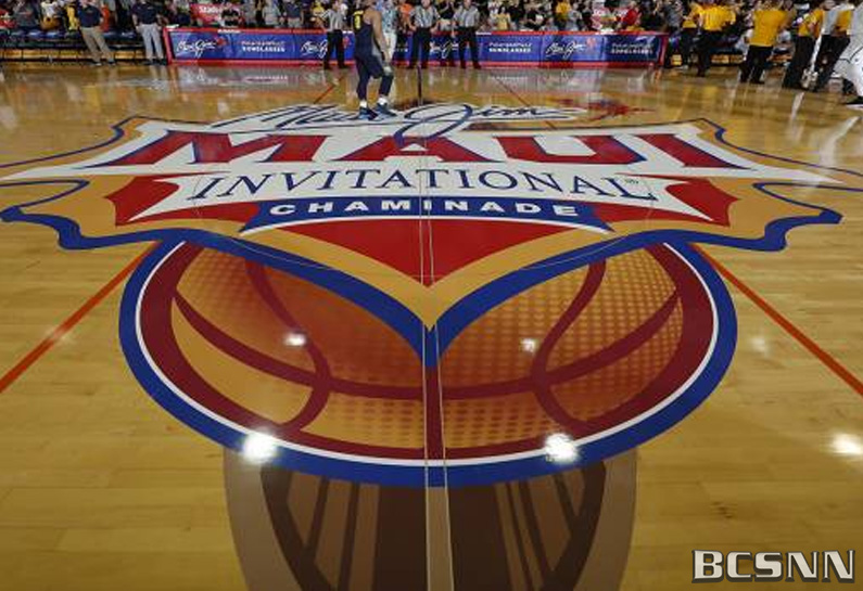 NC State Joins An Impressive Field Full Of Talented Teams In The 2025 Maui Invitational