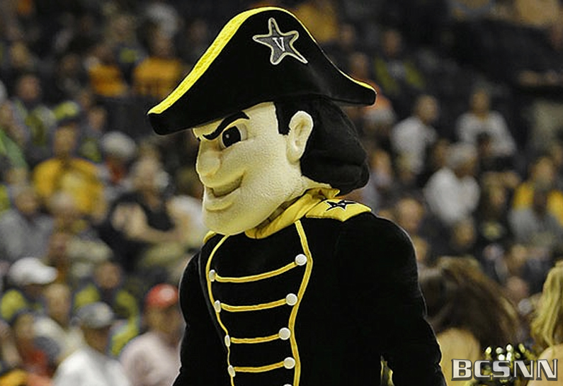 Vanderbilt Hires Mark Byington To Right The Commodores' Ship After Successful JMU Stint