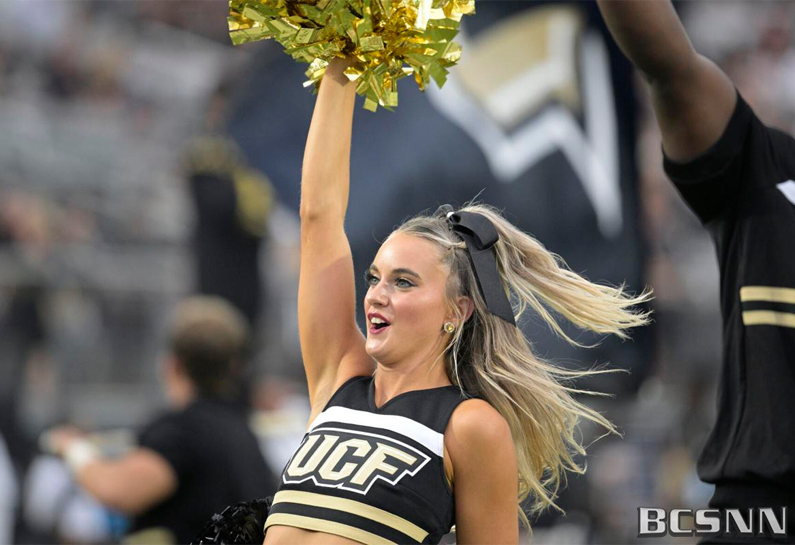UCF’s Tylan Grable Taken By The Buffalo Bills In The Sixth Round Of The 2024 NFL Draft