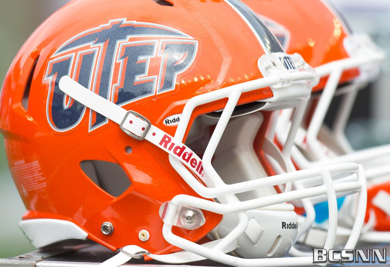 UTEP Head Coach Scotty Walden Finalizes His 2024 Staff With Grad Assistant Additions