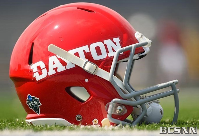 Ca'ron Coleman And Dylan DeMaison Named Team Captains For Dayton Football For 2024