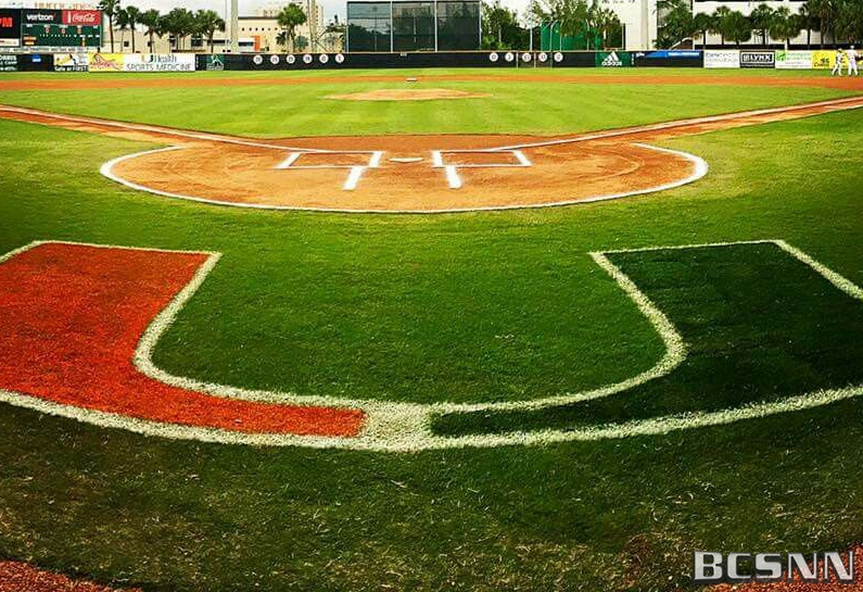 miami hurricanes baseball stadium