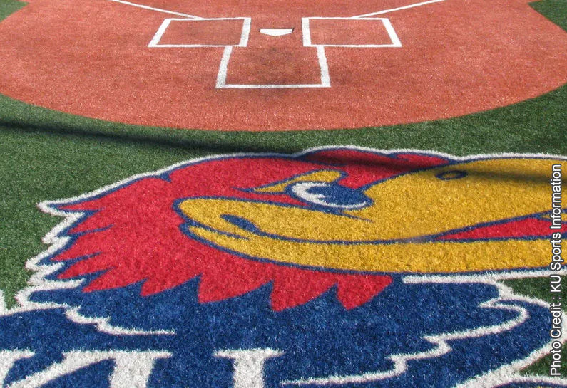 Kansas Tops The Wichita State Shockers, 8-1, To Extend The Jayhawks Win Streak