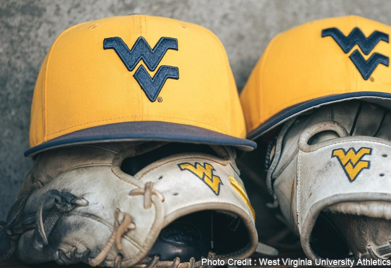 WVU Mountaineers Needs Extra Innings, But Complete The Series Sweep Of UCF Baseball