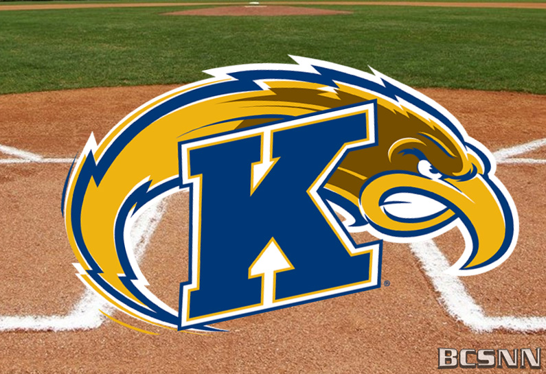 Kent State Golden Flashes Rally In The Rubber Match To Take Series From Ball State