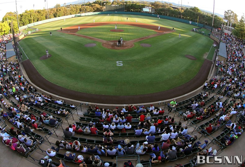 Stanford Baseball