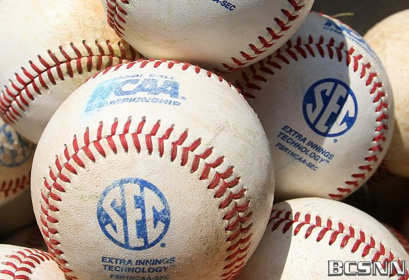 Missouri Baseball Gets The Best Of South Carolina In An SEC Matchup, 8-3