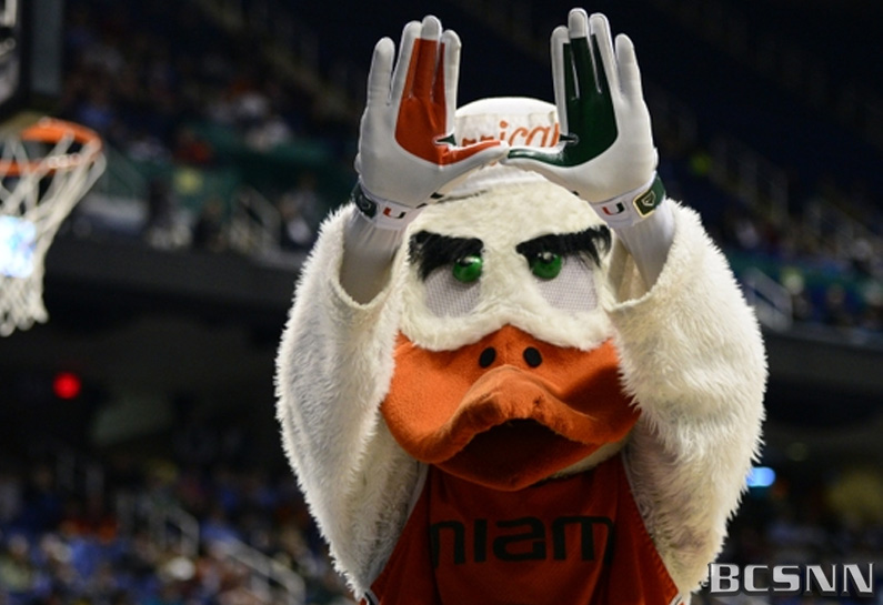 Miami Hurricanes' Isaiah Wong enters NBA draft