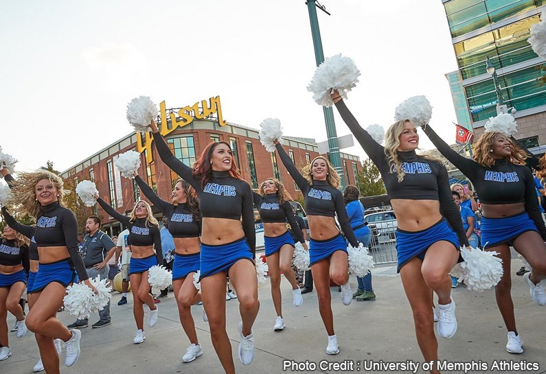 Penny Hardaway and the University of Memphis Are Accused of