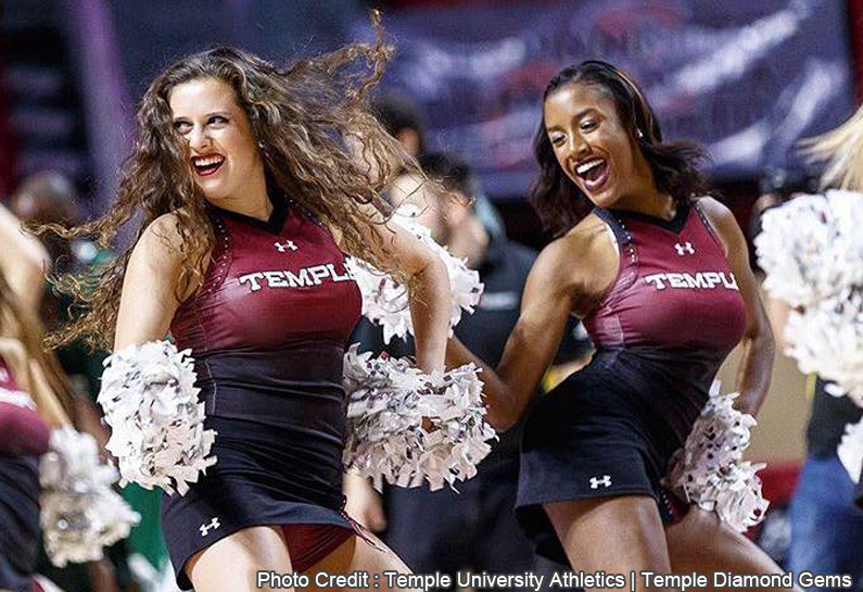 California Transfer Forward Spencer Mahone Signs With Temple Owls Basketball