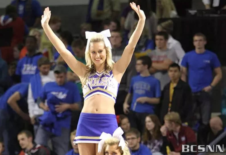 Tulsa Holds Off American Rival Wichita State To Win And Advance To The NIT Semifinals