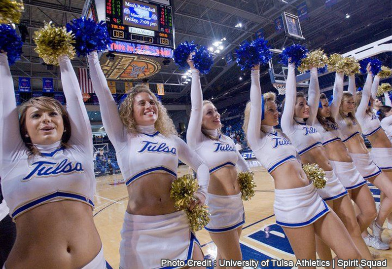 Georgia State Transfer Guard Dwon Odom Officially Signs With Tulsa Men's Basketball