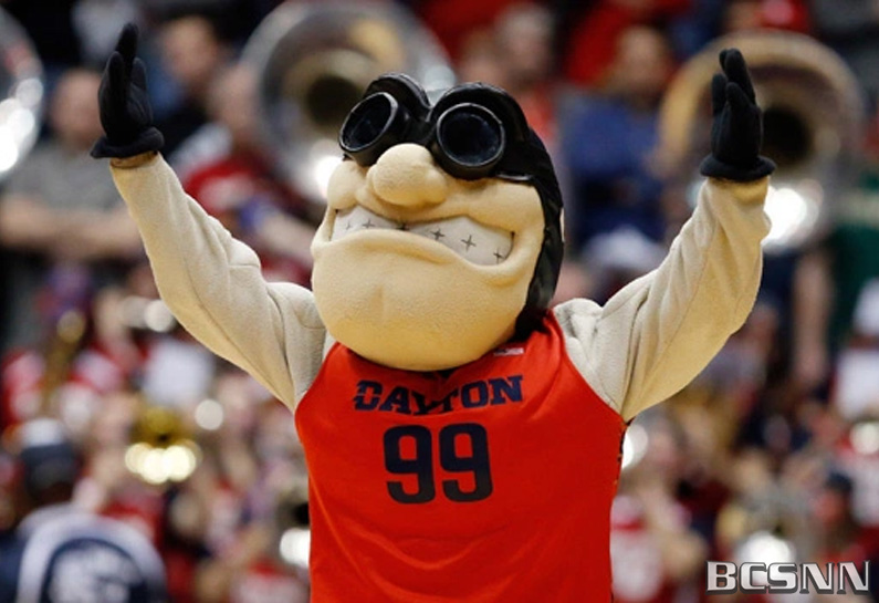 Three Flyers Score In Double Figures as Dayton Holds Off NKU to Win, 66-60