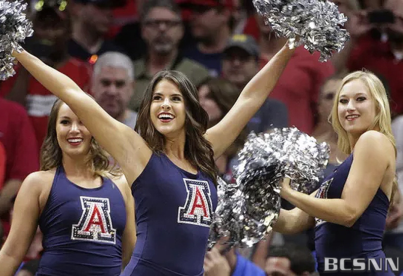 No. 5 Arizona Rallies Past No. 15 UCLA, 69-65, Behind Dell’Orso And Bradley