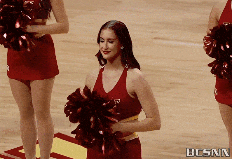 No. 16 Iowa State Rolls Past Stonehill College Behind Lipsey And Jefferson To Win, 96-57