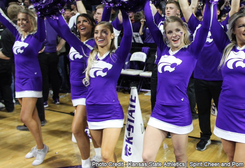 Kansas State Inks A McDonald's All-American With Signing Of Arkansas Transfer Baye Fall