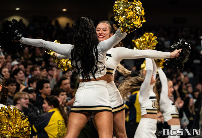 UCF Knights Release Complete Non-Conference Slate For MBB, Highlighted By Two SEC Squads