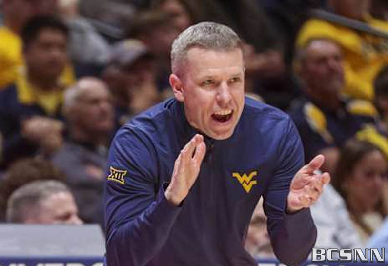 Huff Goes Off For 38 Points As WVU Beats OU In OT To Win The College Basketball Crown