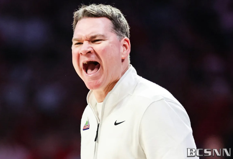 Houston Pushed Arizona To The Edge, But The Wildcats Held Strong And Won The Big 12