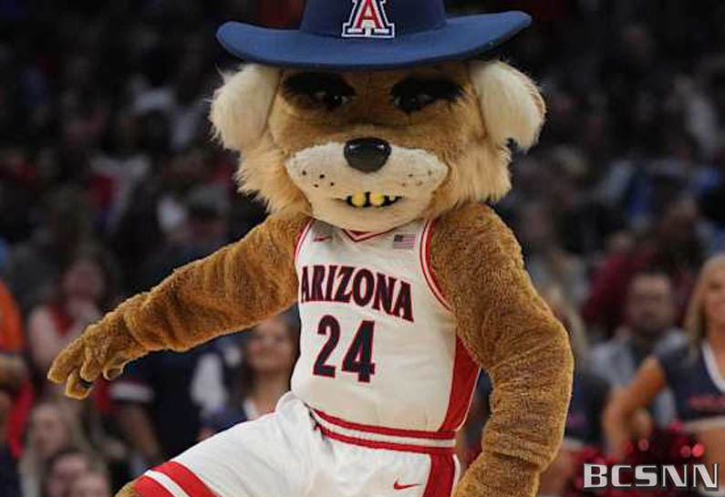 A Dominant Second-Half Pushes Arizona MBB Past Purdue And Reach The First Final Four