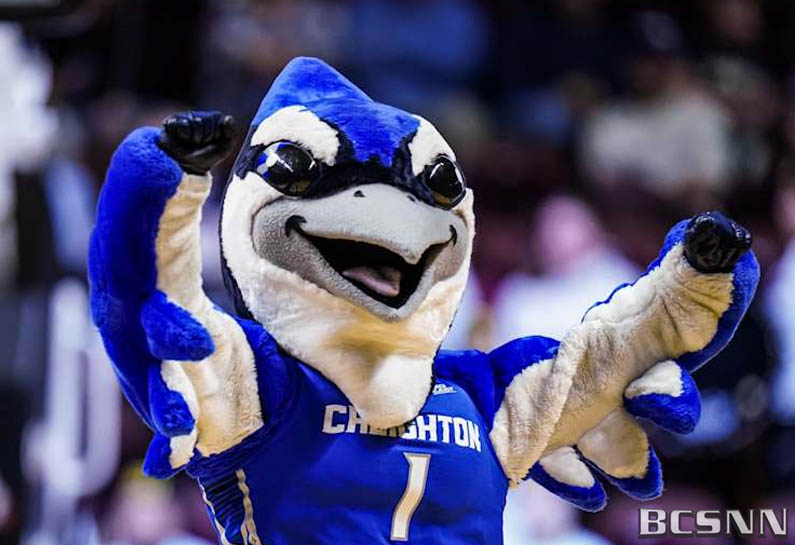 Nik Graves Leads Creighton To A Win Over Rutgers In The College Basketball Crown