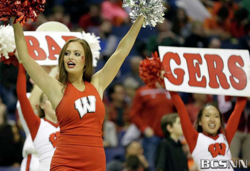 Big Ten Announces Wisconsin's Home And Away Pairings For The 2026-27 MBB Season