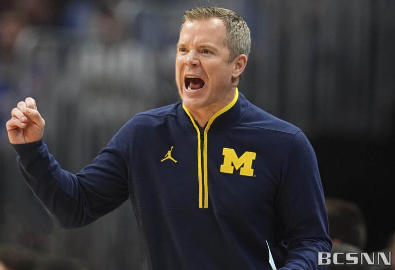 The Michigan Wolverines Are National Champions Again, After Beating UConn, 69-63