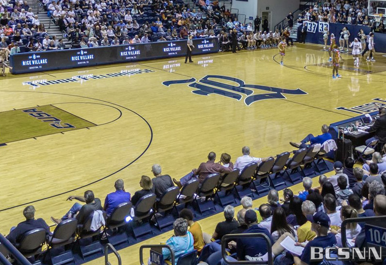 Rice basketball deals