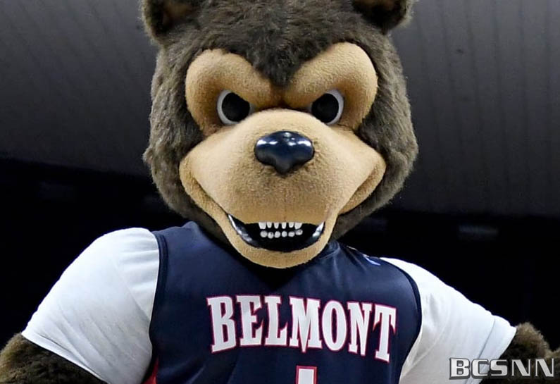 Evan Bradds Names Brendan Mullins The Associate Head Coach On His Belmont Bruins Staff