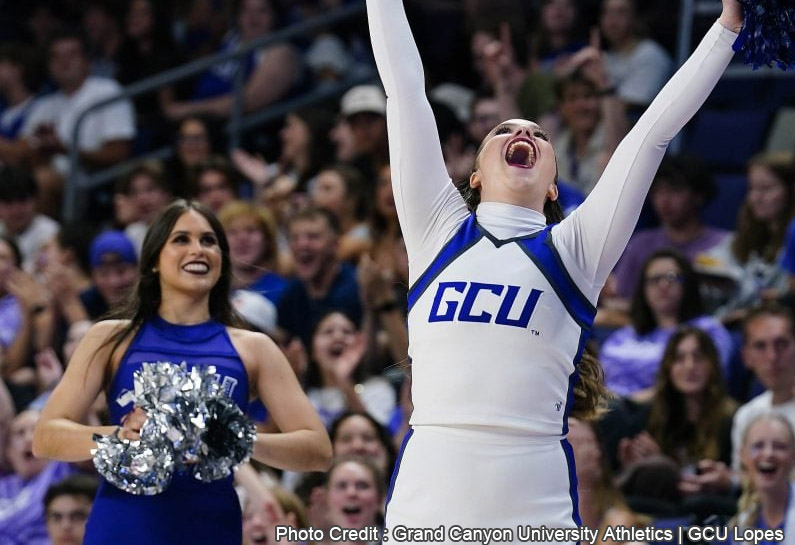 Grand Canyon University Makes An Abrupt Move To The Mountain West In Realignment