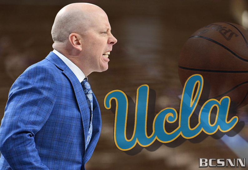 WATCH: Johnny Juzang scores career-high 32 points in UCLA 64-61