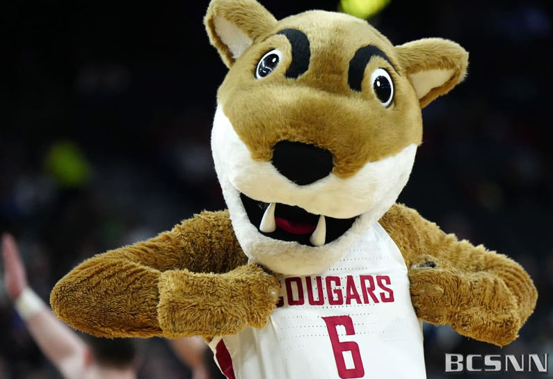 Washington State Announces The New 509 Classic Basketball Series With Eastern Washington