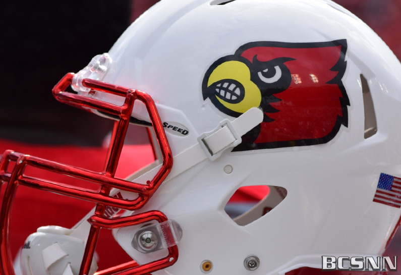 University of louisville cardinals - Gem