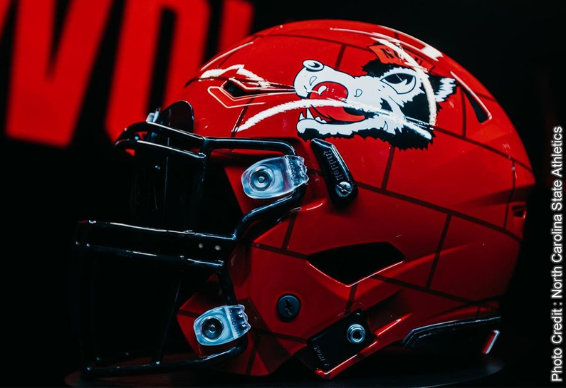 Nc State Schedule 2022 Nc State And The Acc Release The Complete Wolfpack Football Schedule For  2022