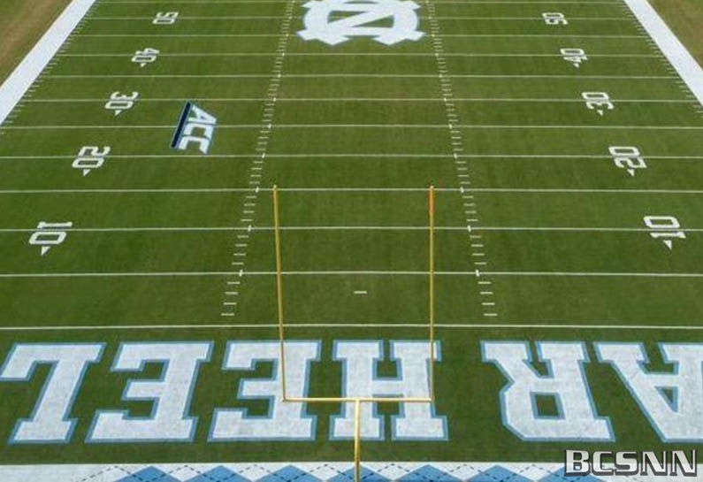 North Carolina Braces For A Visit From No. 3 Notre Dame And That Stout Irish Defense