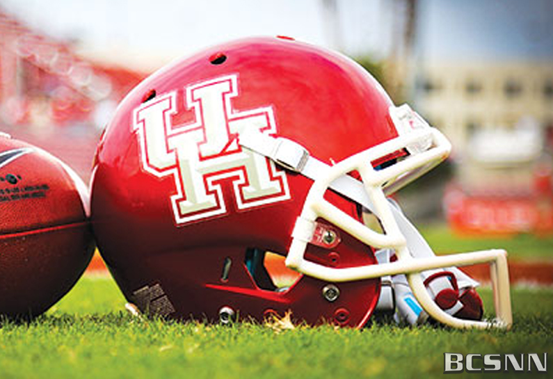 Houston Texans unveil Battle Red helmets ahead of 2022 season