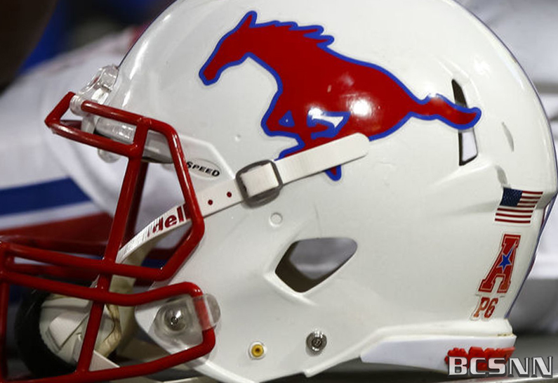 Oklahoma And TCU Highlight The SMU Mustangs Finalized 2023 Football 