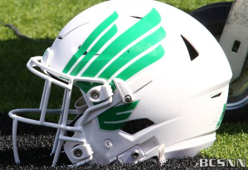 No. 25 North Texas Outlasts San Diego State To Win The New Mexico Bowl And Secure 12-Wins