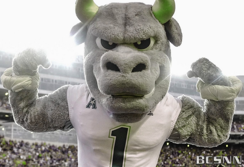 Latest AP Poll Shows That Ranked Wins And Records Don't Mean As Much As Brand Names