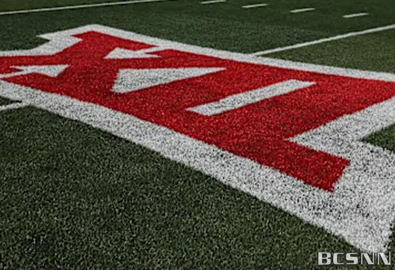 Utah's Ficklin And UH's Weigman Headline Big 12 Week Nine Honors After Breakout Wins