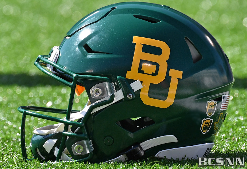 Dave Aranda And Baylor Looking To Build Up Momemtum Heading Into The 2024 Season