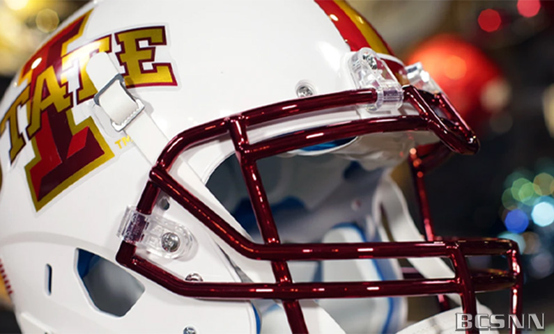 Iowa State Football