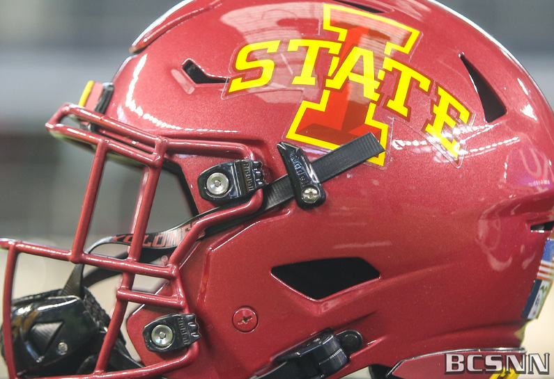 No. 22 Iowa State Edges No. 17 Kansas State, 24–21, To Win The Season Opener In Dublin