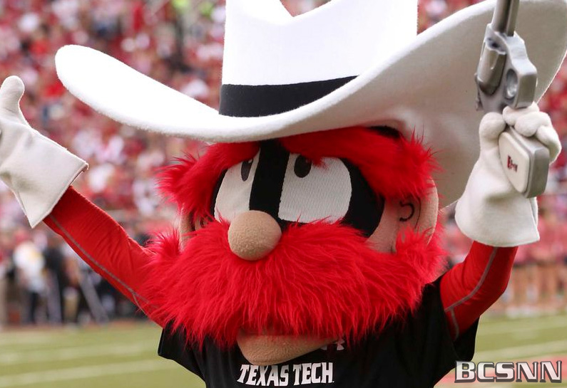 Texas Tech's Spring Game Goes Into Overtime With Team Tahj Beating Team Behren, 27-24