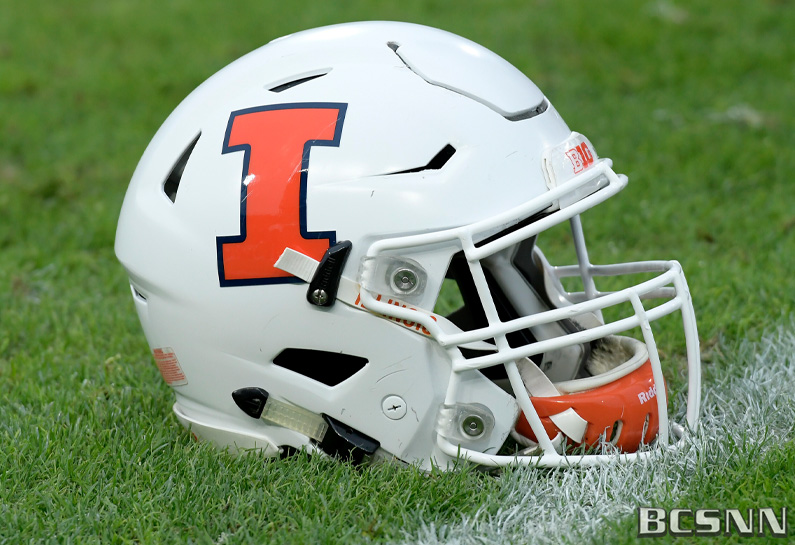 A Quick Look at the Fighting Illini as No. 18 Illinois Continues to Climb  in Both Polls