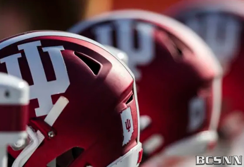 Indiana Hoosiers Rally At Penn State With A Last-Minute Touchdown, Improving To 10–0