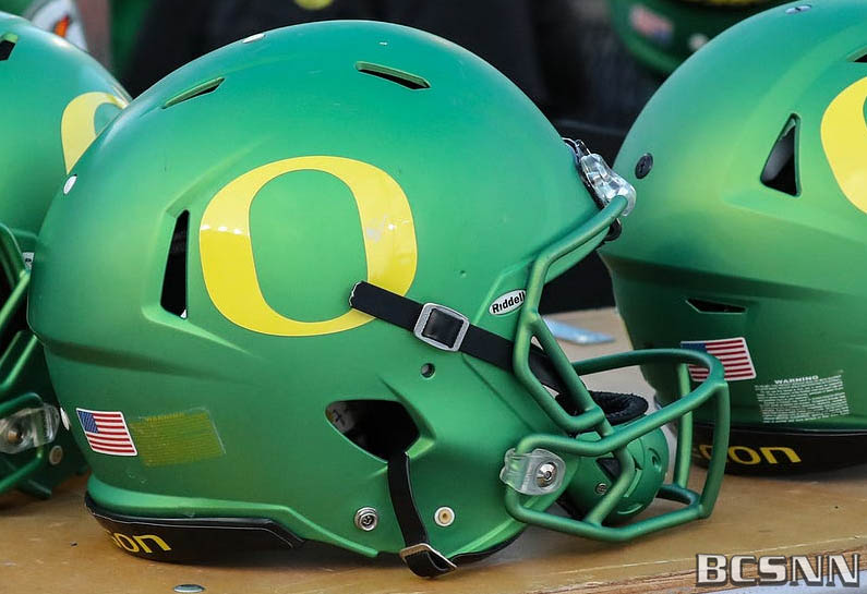 Oregon Blanks Texas Tech In The Orange Bowl, Advances To Peach Bowl Semifinal Behind Relentless Defense