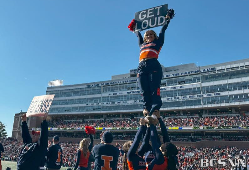 Continued Success Earns Head Coach Bret Bielema A Contract Extension With Illinois